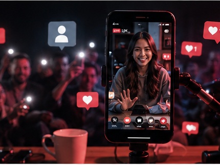 Influencer Marketing